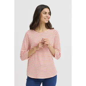 Blusa feminina fransa Josie 2 image-2