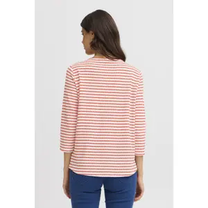 Blusa feminina fransa Josie 2 image-4