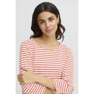 Blusa feminina fransa Josie 2 image-5