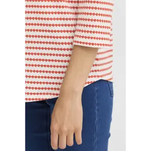 Blusa feminina fransa Josie 2 image-6