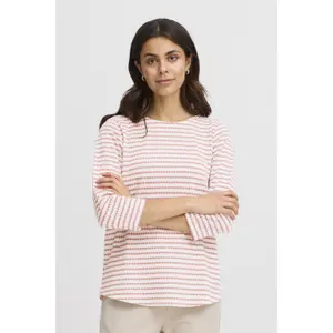 Blusa feminina fransa Josie 2 image-1