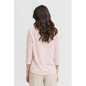 Blusa feminina fransa Josie 2 image-4