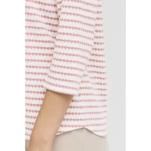 Blusa feminina fransa Josie 2 image-6