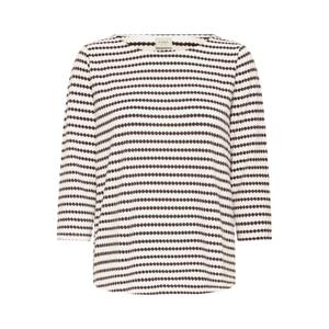 20613431-900004872-women-s-long-sleeve-t-shirt-fransa-josie-2-chocolate-torte-stripe