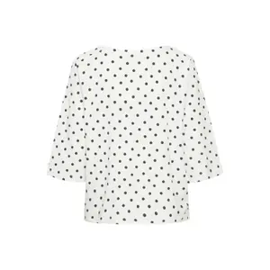 Blouse femme fransa Siva 3 image-3