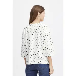 Blouse femme fransa Siva 3 image-4