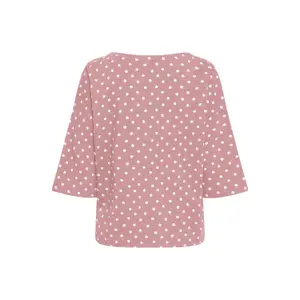 T-shirt femme fransa Siva TEE3 image-3