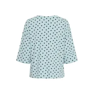 Blouse femme fransa Siva 3 image-3