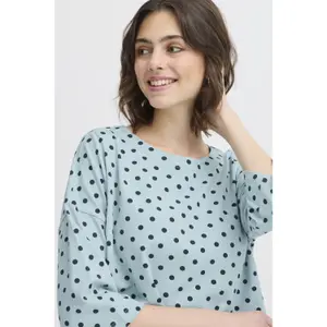 Blouse femme fransa Siva 3 image-6