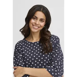 Blouse femme fransa Siva 3 image-6