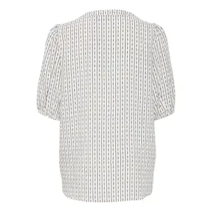 Blusa feminina fransa Merle 1 image-3