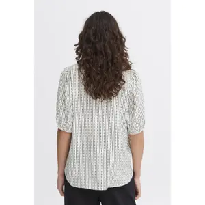 Blusa feminina fransa Merle 1 image-4