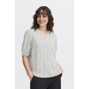 Blusa feminina fransa Merle 1 image-2