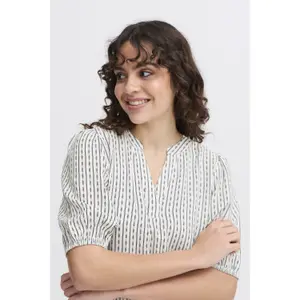 Blusa feminina fransa Merle 1 image-5