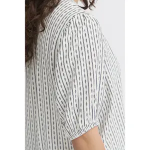 Blusa feminina fransa Merle 1 image-6