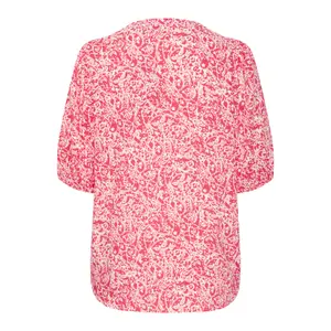 Blusa feminina fransa Merle 1 image-4