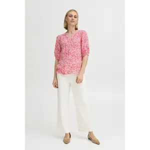 Blusa feminina fransa Merle 1 image-2
