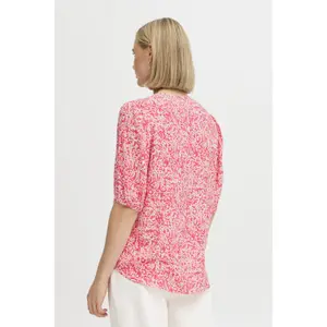 Blusa feminina fransa Merle 1 image-5