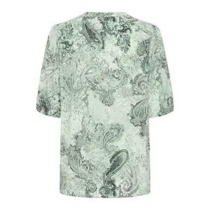 Blusa feminina fransa Merle 1 image-3