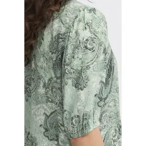 Blusa feminina fransa Merle 1 image-6