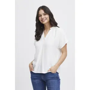 Blusa feminina fransa Kamma 1 Ext image-4