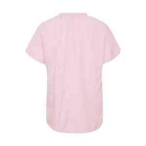 Blusa feminina fransa Kamma 1 Ext image-3