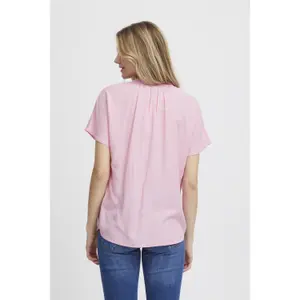 Blusa feminina fransa Kamma 1 Ext image-4