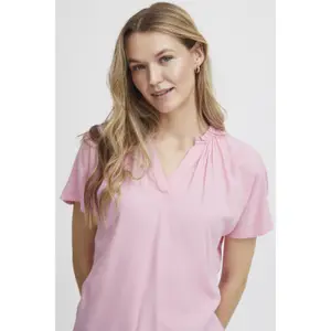 Blusa feminina fransa Kamma 1 Ext image-5