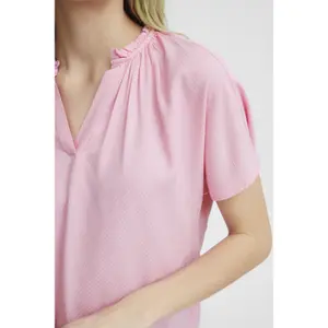 Blusa feminina fransa Kamma 1 Ext image-6
