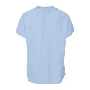 Blusa feminina fransa Kamma 1 Ext image-3