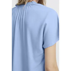 Blusa feminina fransa Kamma 1 Ext image-6