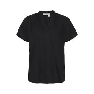 Blusa feminina fransa Kamma 1 Ext image-0