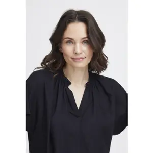 Blusa feminina fransa Kamma 1 Ext image-5