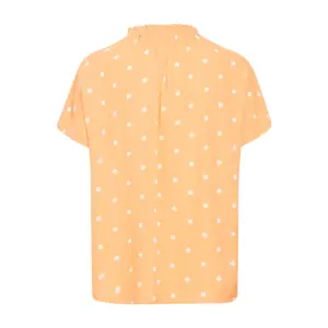 Blusa feminina fransa Kamma 1 Ext image-3