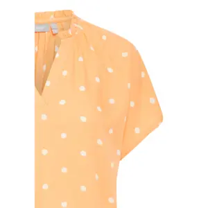 Blusa feminina fransa Kamma 1 Ext image-5