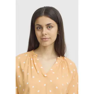 Blusa feminina fransa Kamma 1 Ext image-6