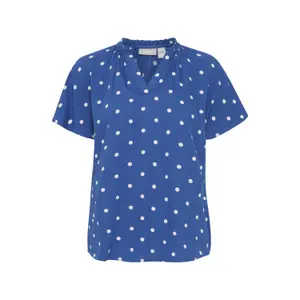 Blusa de mujer fransa Kamma 1 Ext image-0