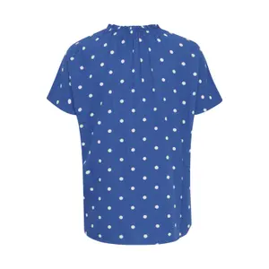 Blusa de mujer fransa Kamma 1 Ext image-4