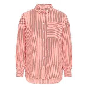 Women's blouse fransa Poppa 1 image-0