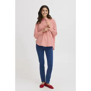 Women's blouse fransa Poppa 1 image-2