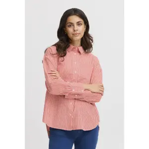 Women's blouse fransa Poppa 1 image-1