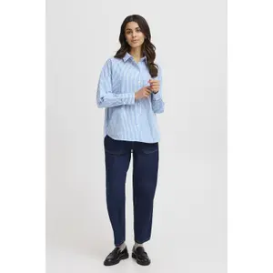 Women's blouse fransa Poppa 1 image-2