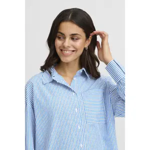 Women's blouse fransa Poppa 1 image-5