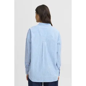 Women's blouse fransa Poppa 1 image-4