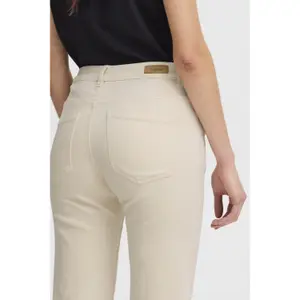 Vaqueros de mujer fransa lUXE Elli 1 image-4