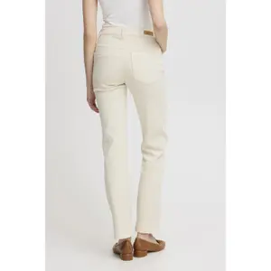 Vaqueros de mujer fransa lUXE Elli 1 image-5