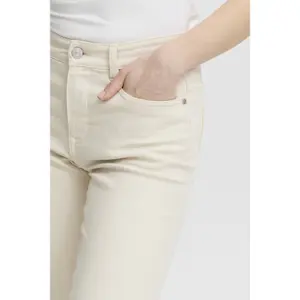 Vaqueros de mujer fransa lUXE Elli 1 image-6