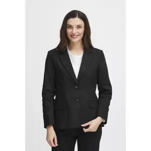 Women's blazer fransa Vita 1 image-1