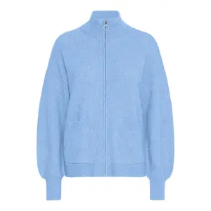 Cardigan femme fransa Elvira 2 image-0