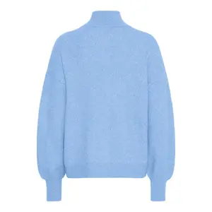 Cardigan femme fransa Elvira 2 image-3